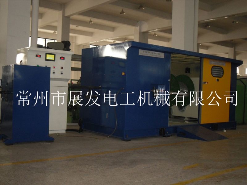 常州市展发电工机械有限公司