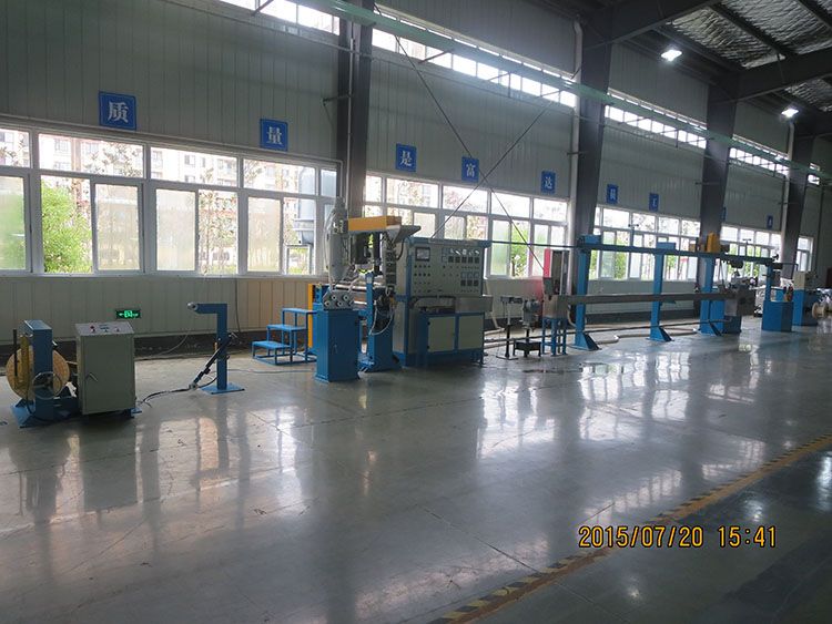 常州市展发电工机械有限公司