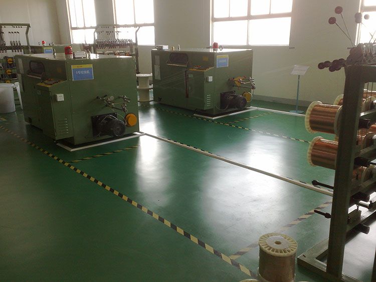 常州市展发电工机械有限公司